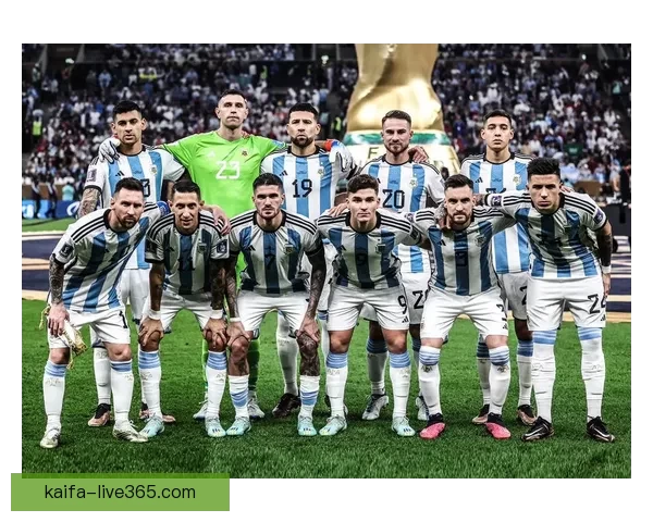 2026世界杯精彩竞猜大战开启预测胜负赢大奖