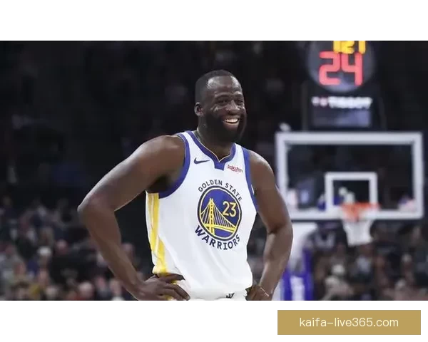 格林回应科尔摆烂言论 萌神复出仍是勇士关键方向