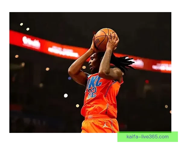 亚历山大豪言送鞋激励球迷直言争冠关键在杰威爆发挺身而出