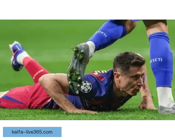 仅用109场莱万在弗里克麾下狂轰100粒联赛进球刷新效率纪录