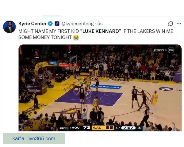 湖人旧将沦为三单之王老鹰19战仅1次上双佩林卡2换1交易大获全胜