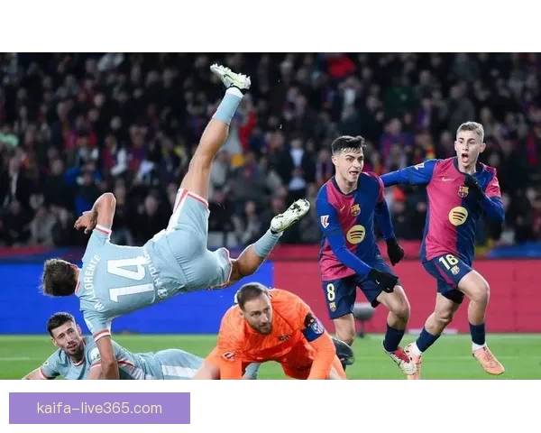 在凌晨结束的西甲焦点战中巴萨绝杀马竞亚马逊多角度分析球队表现